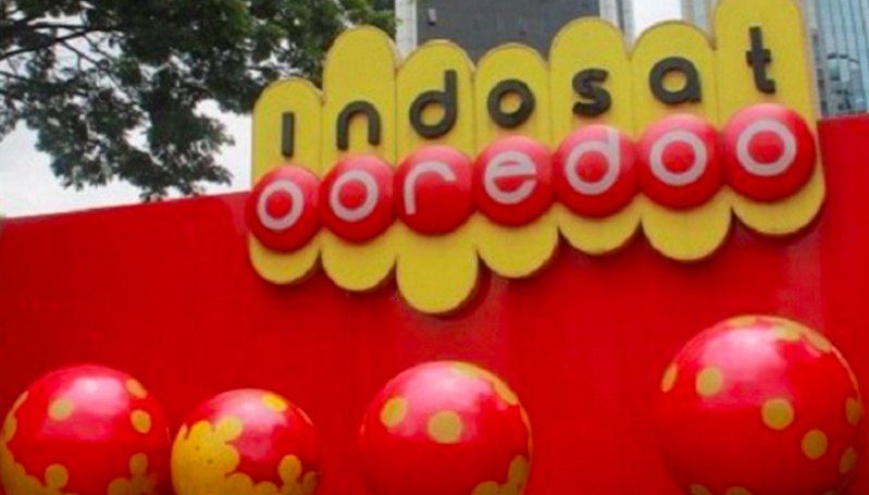 Indosat Ooredoo Tunjuk Medhat Elhusseiny Jadi CTIO Baru