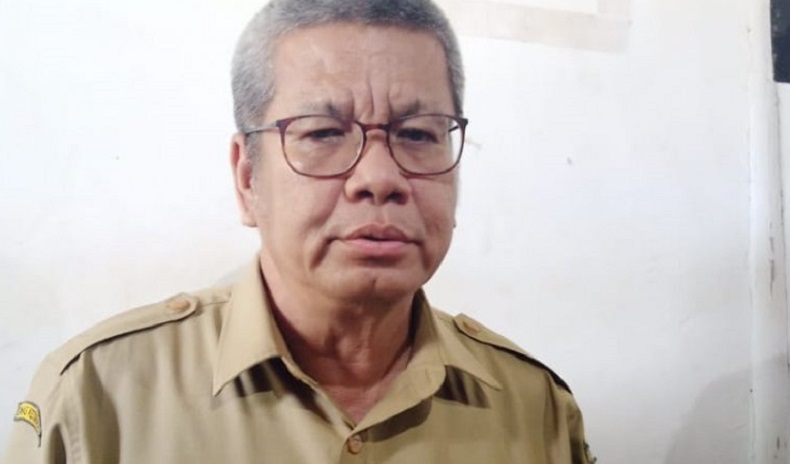 10 PDP dan 28 OTG di Kalbar Negatif Terjangkit Corona