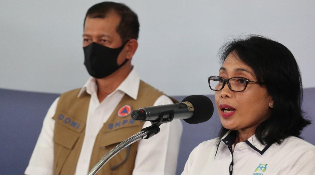 Menteri PPPA: 27 Perempuan dan 9 Anak Sembuh dari Covid-19