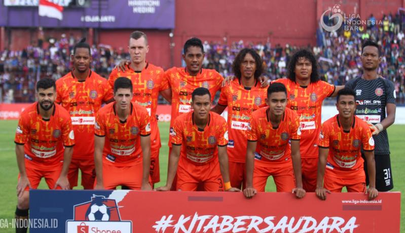 Persiraja Banda Aceh Tampil Mengejutkan di Liga 1 2020, Ini Rahasianya