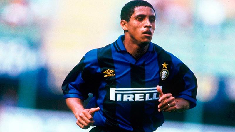 Kisah Roberto Carlos yang Kesal Ditaruh sebagai Winger di Inter Milan 