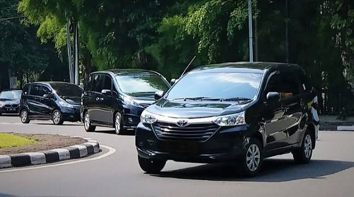 Hati-Hati Ini Model dan Merek Mobil Incaran Pencuri