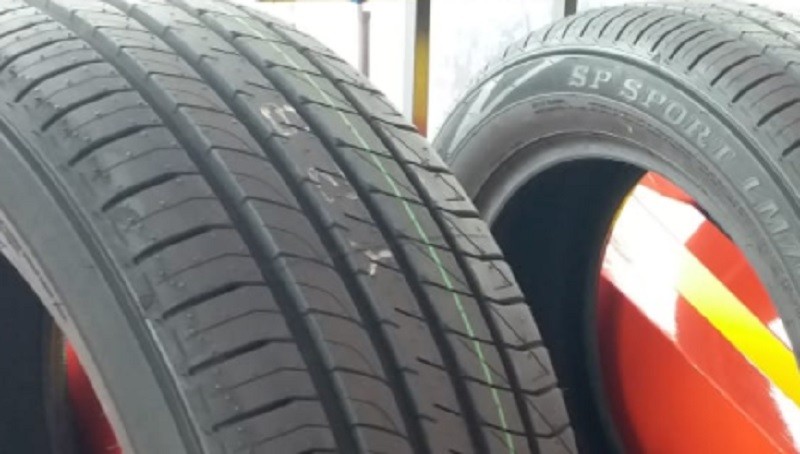 Penelitian: Ban Sumber Polusi Mikroplastik Terbesar Bisa Lemahkan Kekebalan Tubuh