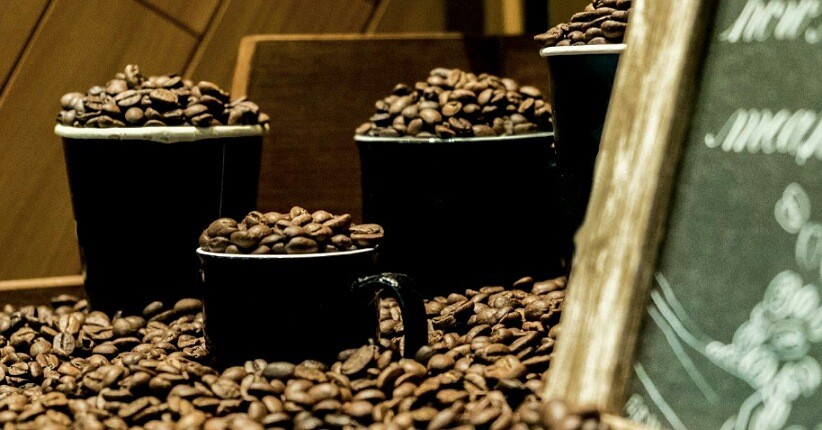 Wishnutama Sebut Kopi Potensial Pikat Wisatawan