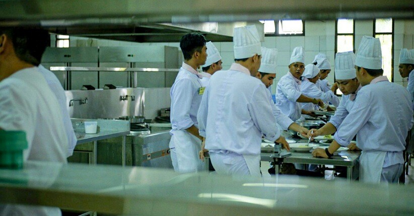 Kemenparekraf Gelar Seleksi Calon Mahasiswa 6 PTN Pariwisata