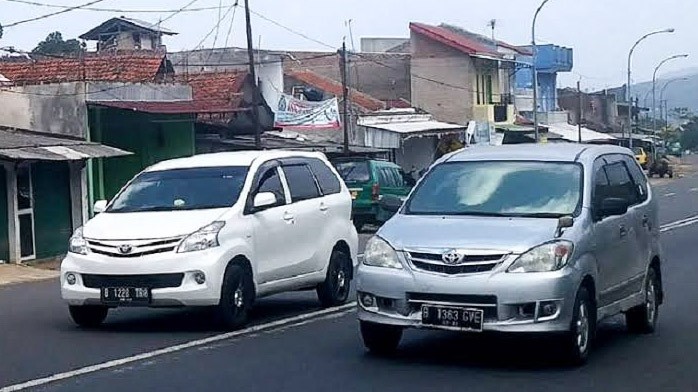 Ada Virus Corona, Perusahaan Pembiayaan Tak Asal Tarik Kendaraan Tunggak Cicilan