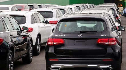 Dihantam Corona, Gaikindo Prediksi Penjualan Mobil Tahun Ini Lebih Rendah dari 10 Tahun Lalu