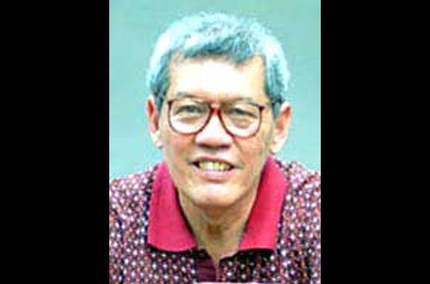 Arief Budiman, Kakak Soe Hok Gie Meninggal di Salatiga