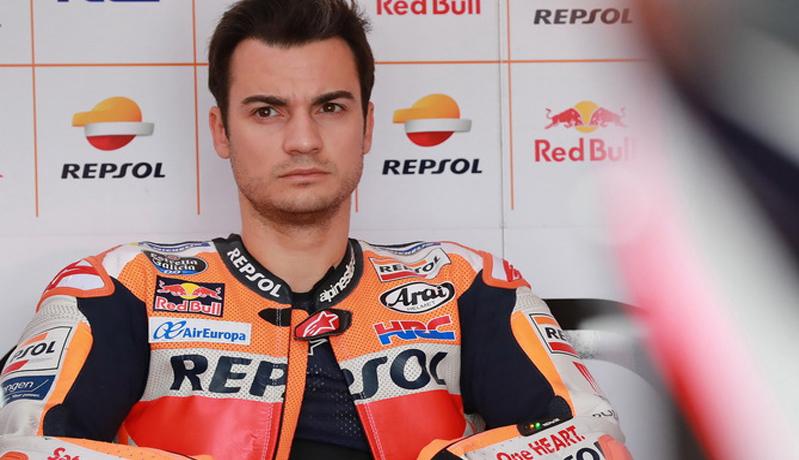 Asyik, Dani Pedrosa Tertarik Kembali Warnai MotoGP