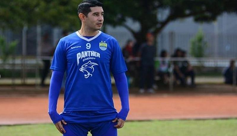 Ini Persiapan Esteban Vizcarra Jelang Bulan Ramadan