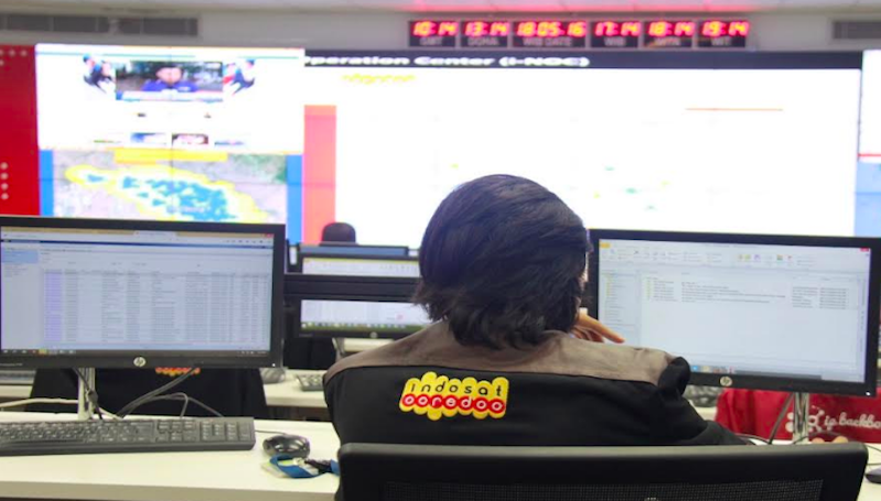 Sambut Ramadan dan Lebaran, Indosat Ooredoo Optimalisasi Jaringan