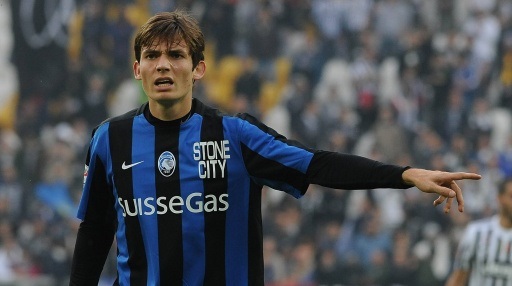 Jika Atalanta Juara Liga Champions, De Roon Siap Jadi Tukang Pizza di Bergamo