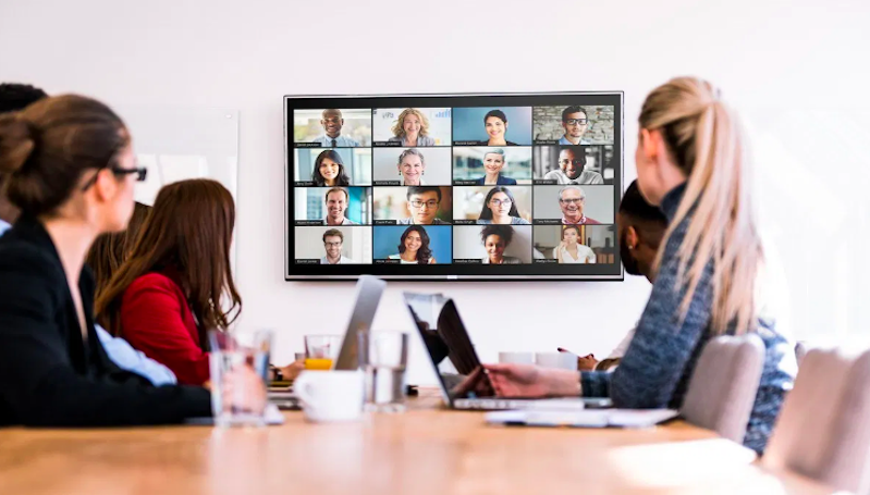 Zoom 5.0 Hadir dengan Peningkatan Keamanan dan Privasi