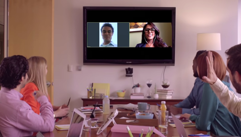 Ada Masalah Privasi, Pengguna Zoom Tetap Tumbuh