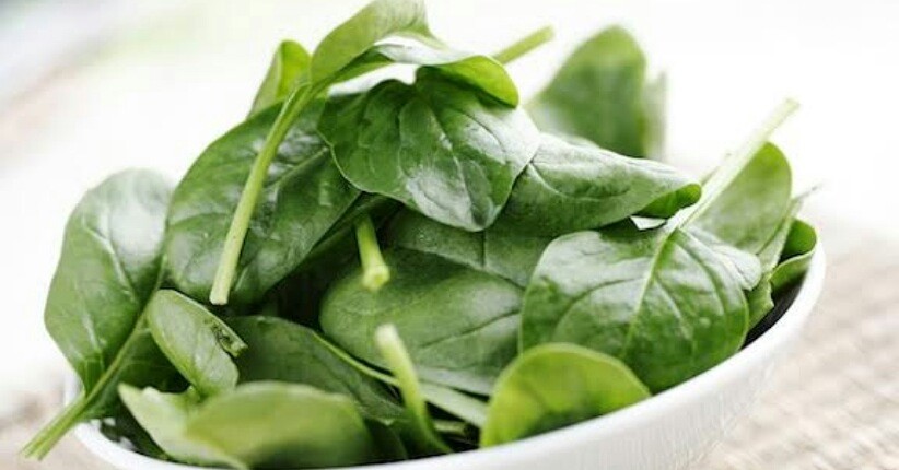 Karantina di Rumah Selama Puasa, Stok Sayuran Hijau Ini di Freezer