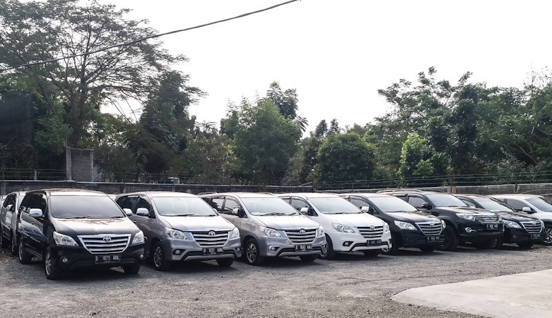 Usaha Bangkrut akibat Corona, Ini Tips Agar Kendaraan Tidak Ditarik Leasing