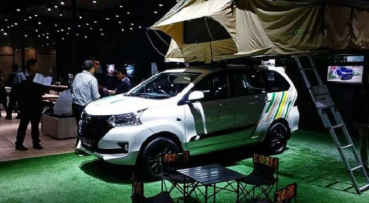 Kriminalitas Tinggi, Berikut Tips Menghindari Pencurian Kendaraan