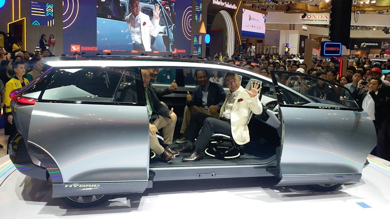 PSBB Ditambah, 2 Perusahaan Mobil di Indonesia Perpanjang Penghentian Pabrik