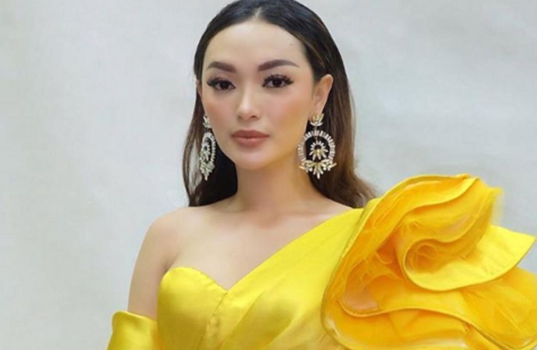 Alasan Zaskia Gotik Menikah dengan Pengusaha Sirajuddin Secara Agama 22 April