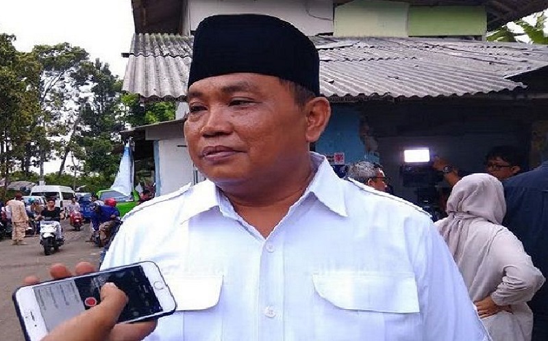 Menteri KKP Edhy Prabowo Ditangkap KPK, Arief Poyuono: Tabokan Besar untuk Prabowo