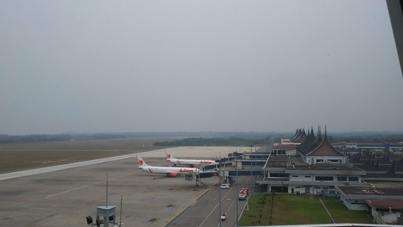 Lockdown di Mesir, KBRI Bantu Pemulangan 75 WNI