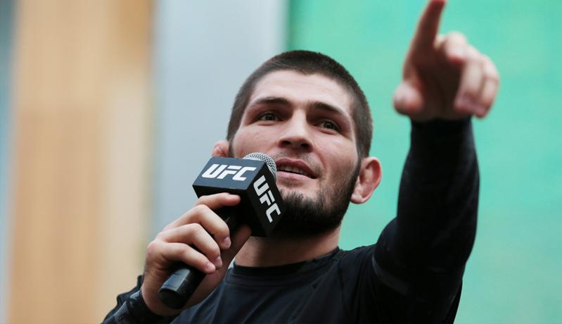 Khabib Pensiun, Ini 15 Kalimat Inspiratif Sang Legendaris UFC