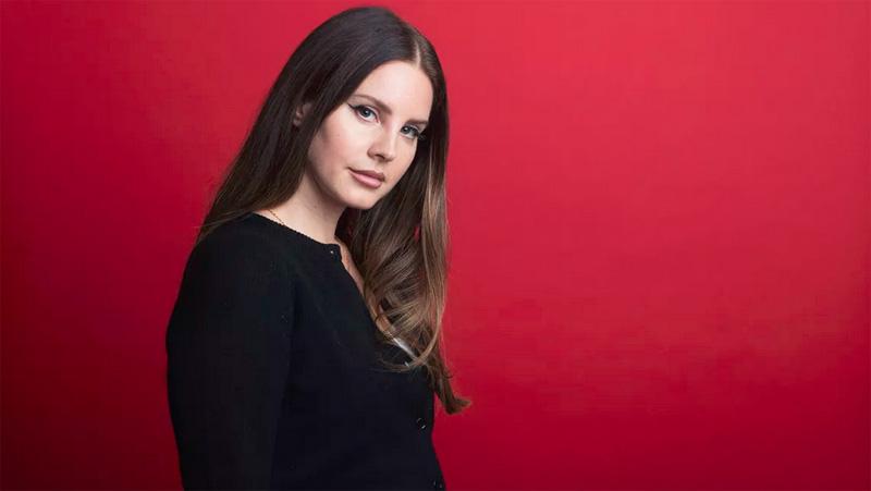 Makna lagu Cinnamon Girl - Lana Del Rey, Mengungkap Luka di Balik Manisnya Cinta