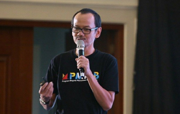 UI, UGM dan IPB Masuk 100 Besar Kampus Dunia versi THE