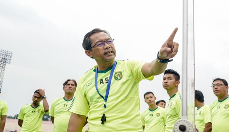 Wasit Liga 1 Bikin Aji Santoso Geram: Kalah Menang Biasa, tapi Harus Fair!