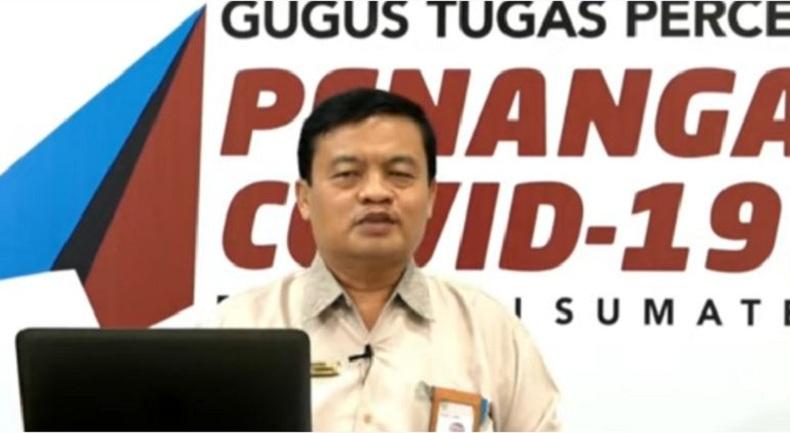 Imbas Corona, Pemprov Sumut Buka Pendaftaran PPDB Siswa melalui WhatsApp