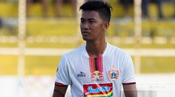 Jalani Ibadah Puasa di Tengah Pandemi Virus Corona Bikin Perasaan Bek Muda Persija Campur Aduk