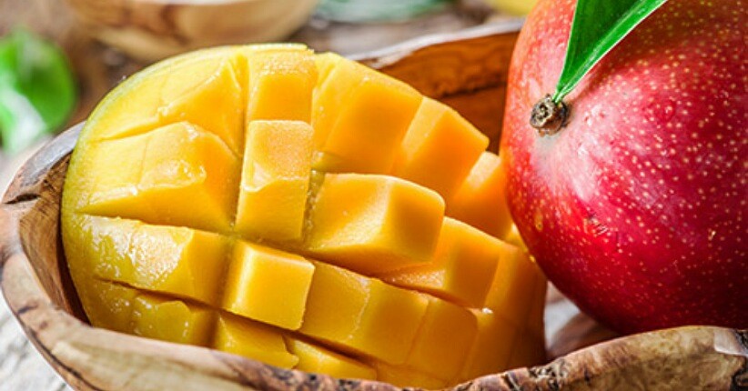 Nikmati Kesegaran Jus Mangga Spesial untuk Buka Puasa