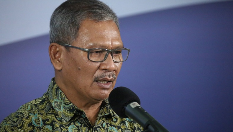 Positif Covid-19 di Jakarta 7.001 Orang, Penambahan Didominasi Warga dari Luar Negeri