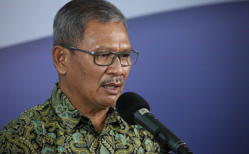 Kasus Positif Corona di Indonesia Bertambah 634 Hari Ini, Penambahan Terbanyak di Jatim Lagi