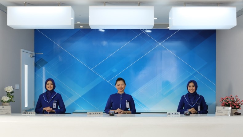 BRI Umumkan Penyesuaian Jam Operasional Selama Ramadan