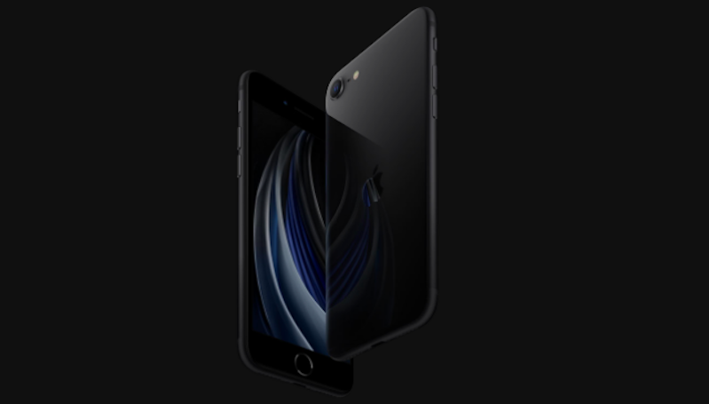 Dibongkar, iPhone SE Punya Hardware Layout Mirip iPhone 8