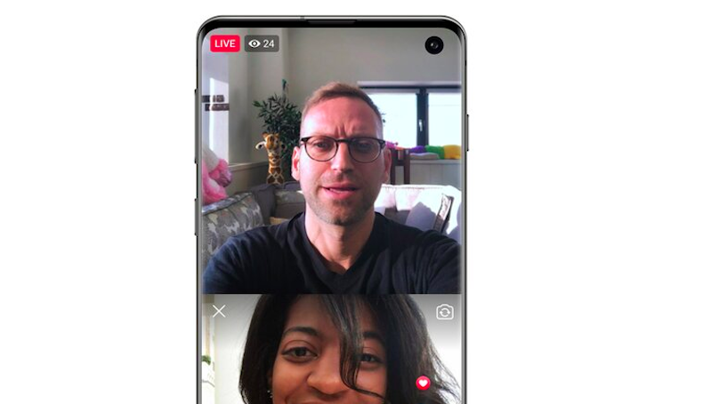 Facebook Hidupkan Kembali Fitur yang Telah Dimatikan