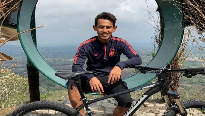 Liga 1 2020 Ditunda, Pemain Muda PSIS Semarang Rintis Bisnis 