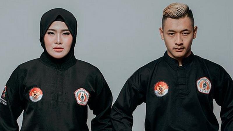 Pasangan Peraih Emas Asian Games 2018 Ini Ingin Dirikan Padepokan Pencak Silat