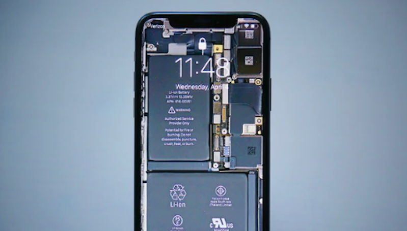 7 Cara Menjaga Baterai Ponsel Tak Cepat Rusak, Salah Satunya Hindari Overcharging