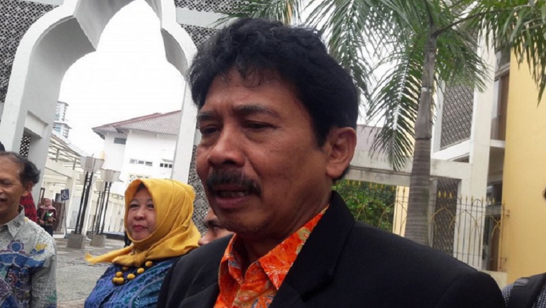 Kepala BPIP Nilai Puasa Bisa Dimaknai dengan Menahan Diri Tak Mudik saat Corona