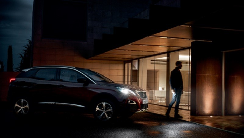 Serba Digital, Ingat Mobil Model Sekarang Harus Sering Dipanaskan