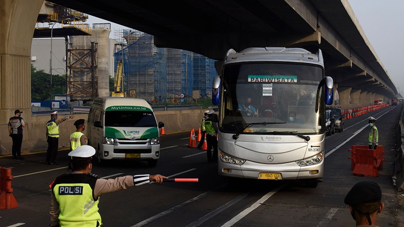 Ini Cara Pekerja Informal Dapat SIKM