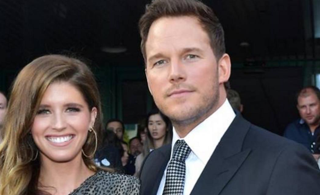 Katherine Schwarzenegger Hamil, Chris Pratt: Aku Ingin Punya Banyak Anak