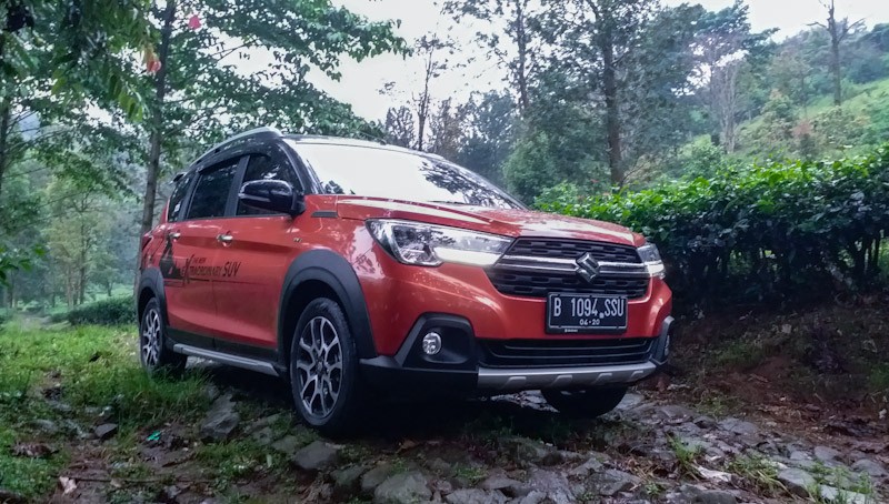 Bahaya Pakai Gigi Netral saat Melintasi Jalanan Menurun, Apalagi Mesin Dimatikan