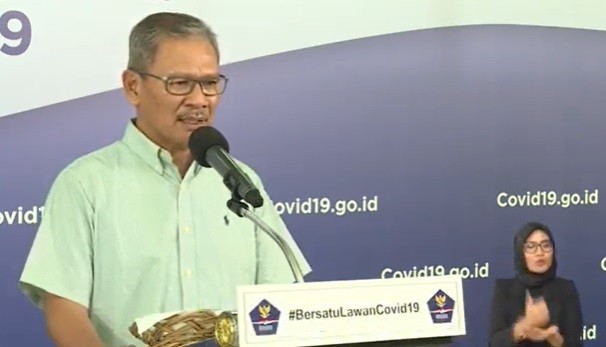 Pasien Corona Jakarta 26 April: Positif Bertambah 114 Jadi 3.798 Orang, 335 Sembuh, 353 Meninggal