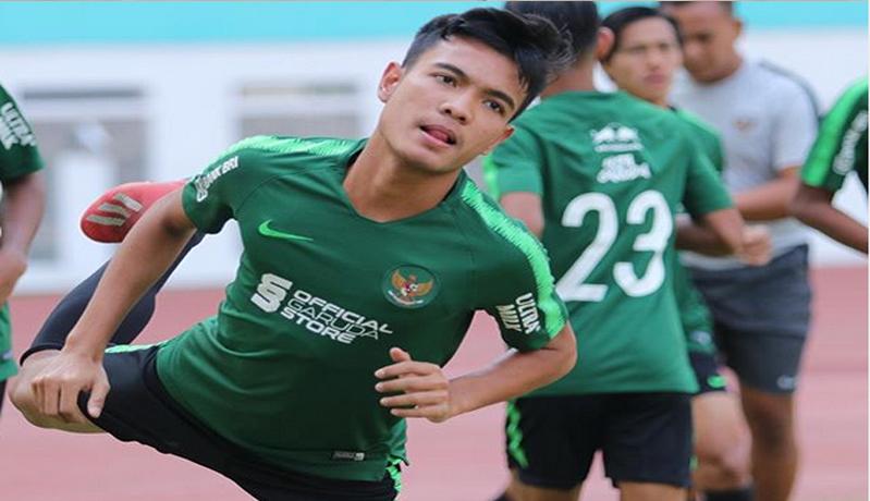 Cara Jitu Dennis Wise Bangun Mental Brylian Aldama