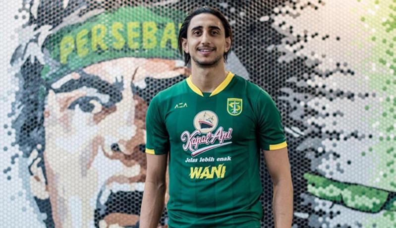 Cerita Pemain Persebaya Jalani Puasa di Swedia