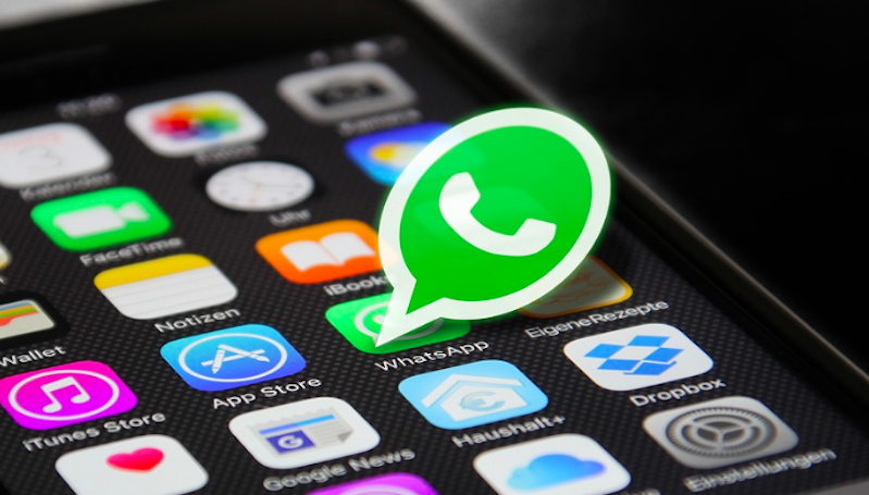 Cara Kirim Foto dengan Kualitas Baik lewat WhatsApp