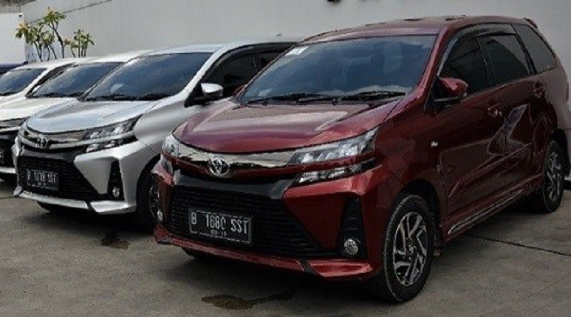 Bukan Hanya PO Bus, Pengusaha Rental Minta Pemerintah Perhatikan Nasib Mereka